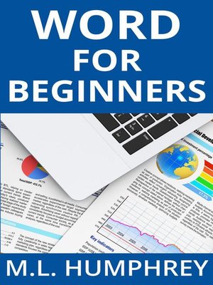 cover image of Word for Beginners